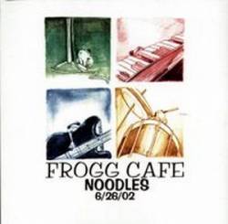 Frogg Café : Noodles